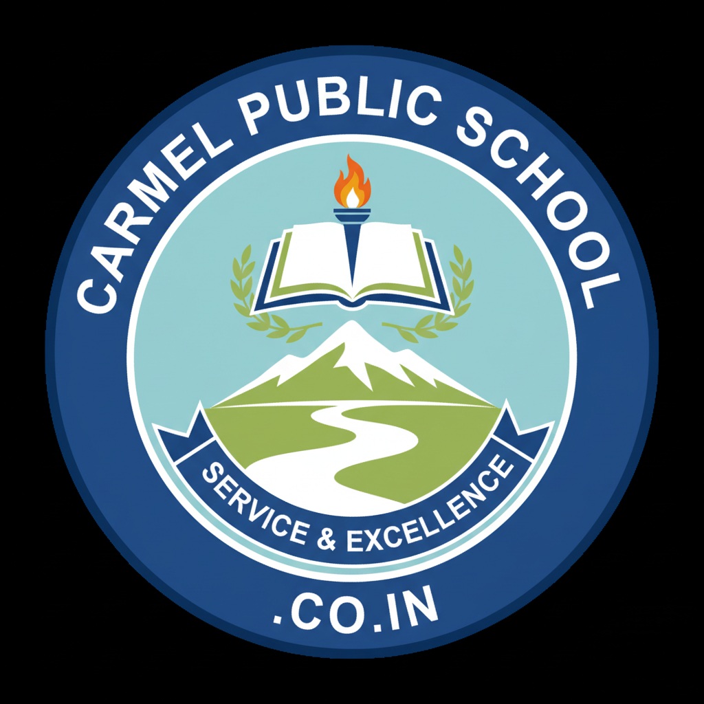 carmelpublicschool.co.in